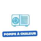 Pompe à chaleur